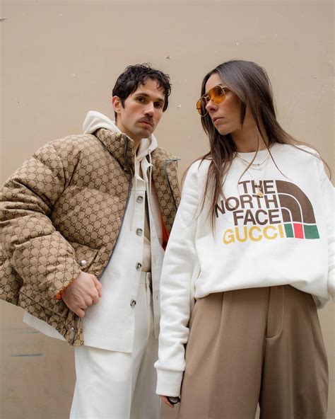 north face per gucci|gucci north face collaboration.